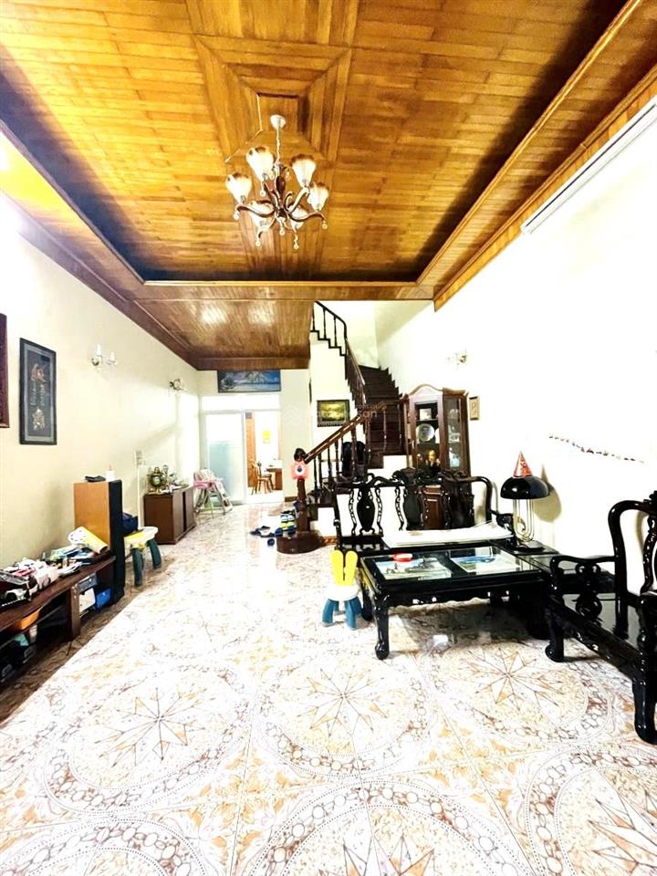 Phân lô mặt phố, nhà lô góc trần quang diệu, 2 mặt tiền, kinh doanh vô đối, chỉ 20,5 tỷ