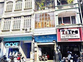 Bán tòa mặt phố lô góc khâm thiên 105m2*7ttm*53tỷ, gà đẻ trứng vàng 1,2tỷ/năm (~500tr/m2)