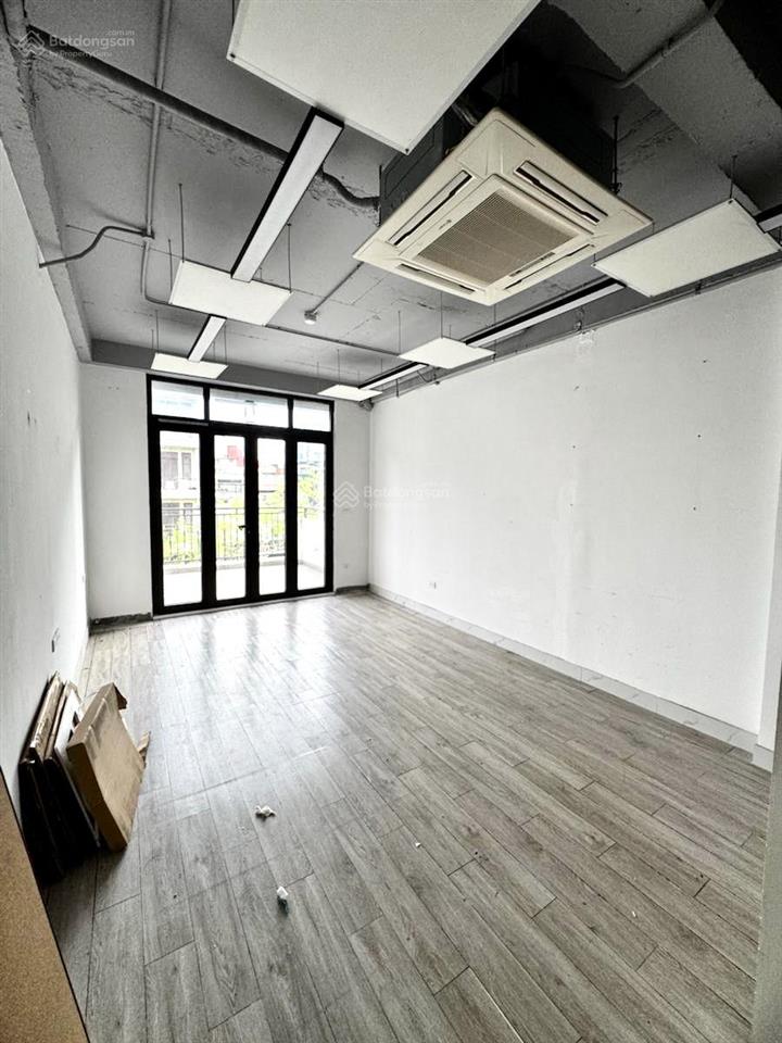 Bán tòa mặt phố lô góc khâm thiên 105m2*7ttm*53tỷ, gà đẻ trứng vàng 1,2tỷ/năm (~500tr/m2)