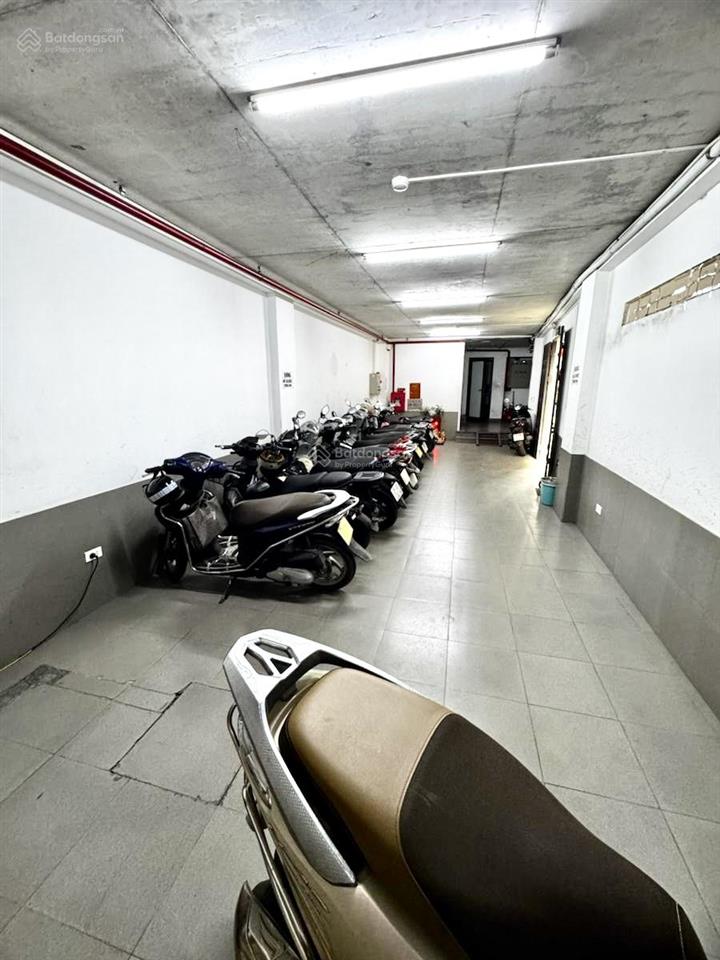 Bán tòa mặt phố lô góc khâm thiên 105m2*7ttm*53tỷ, gà đẻ trứng vàng 1,2tỷ/năm (~500tr/m2)