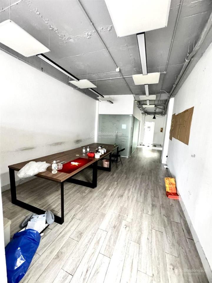 Bán tòa mặt phố lô góc khâm thiên 105m2*7ttm*53tỷ, gà đẻ trứng vàng 1,2tỷ/năm (~500tr/m2)