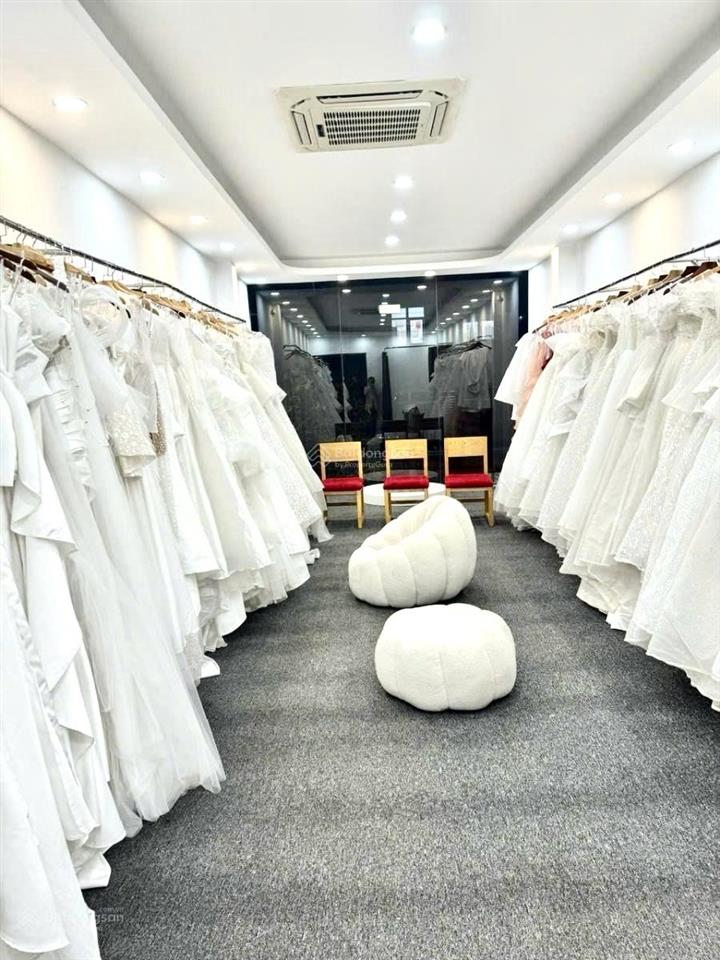 Giá siêu ngon! bán nhà mặt phố khâm thiên, thông số vàng, không qh, 85m2*5t*45tỷ