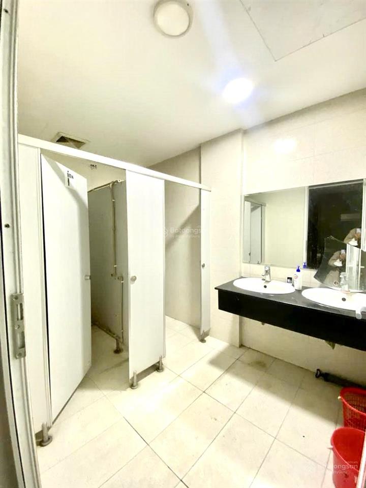 Giá siêu ngon! bán nhà mặt phố khâm thiên, thông số vàng, không qh, 85m2*5t*45tỷ