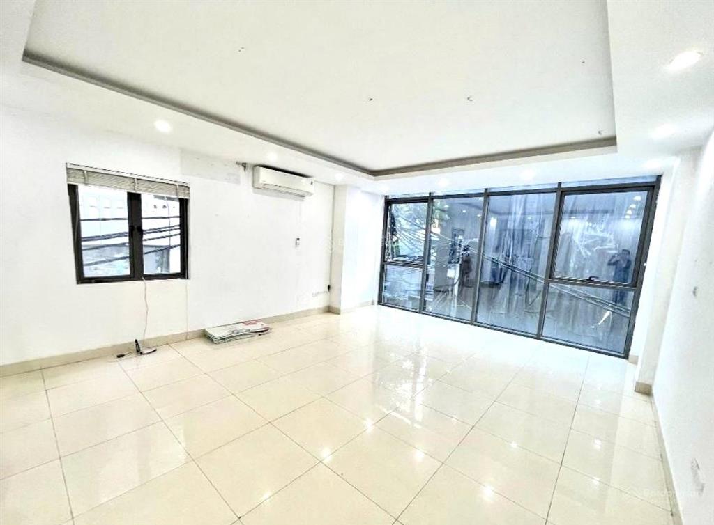 Giá siêu ngon! bán nhà mặt phố khâm thiên, thông số vàng, không qh, 85m2*5t*45tỷ