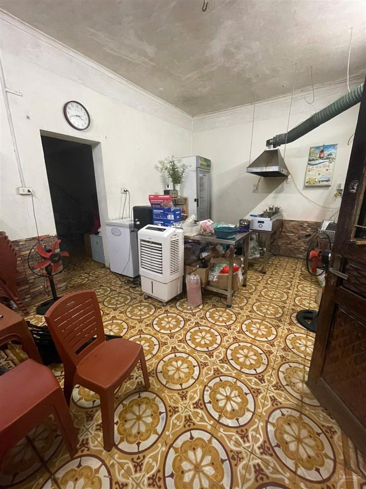 Cho thuê nhà trọ phố xã đàn chỉ 9,9tr/tháng