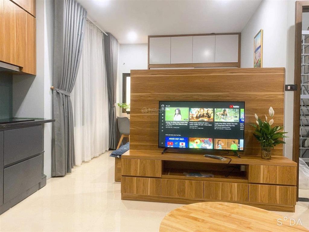 Cho thuê phòng ccmn hoàng ngân, thanh xuân chỉ 6,5tr/tháng