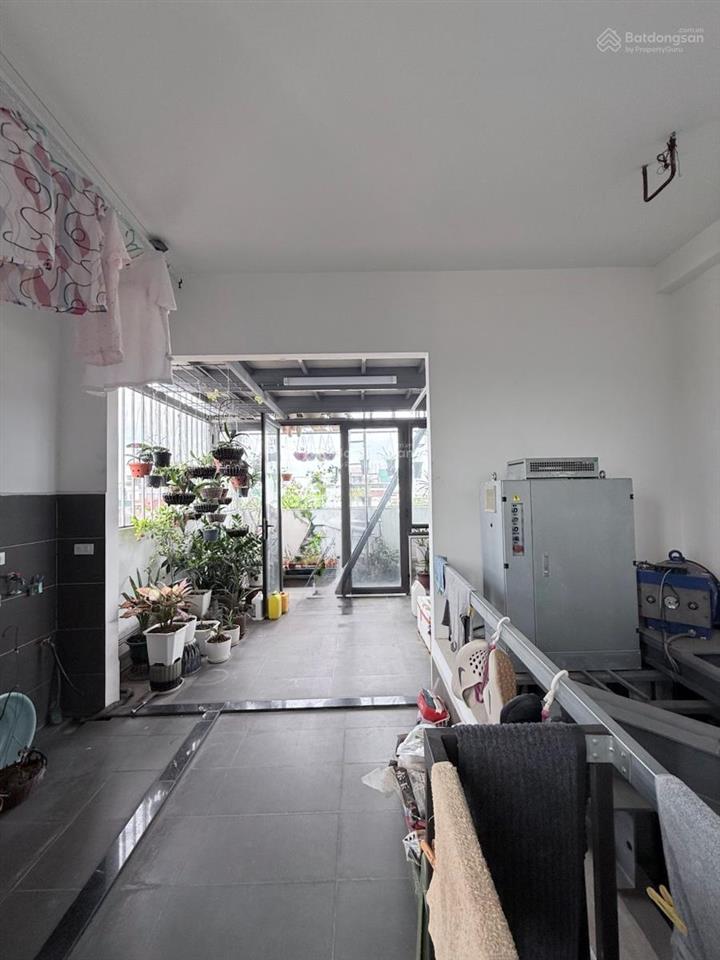 Bán tòa nhà mặt phố võ văn dũng  30m ra hồ hoàng cầu lộng gió, siêu phẩm 50m²*9ttm*36,5tỷ