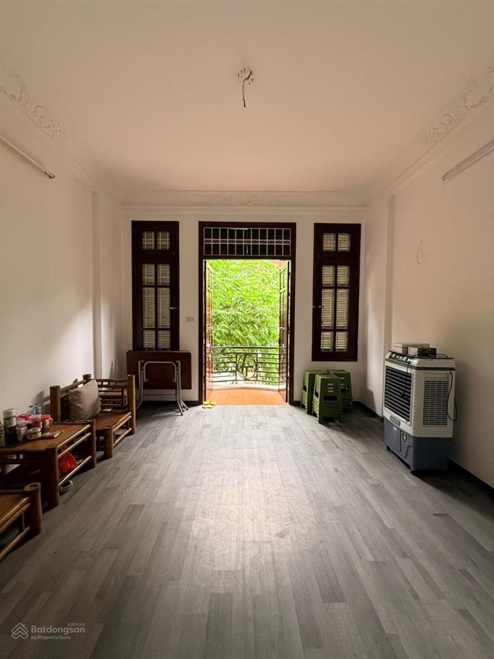 Bán tòa nhà mặt phố võ văn dũng  30m ra hồ hoàng cầu lộng gió, siêu phẩm 50m²*9ttm*36,5tỷ