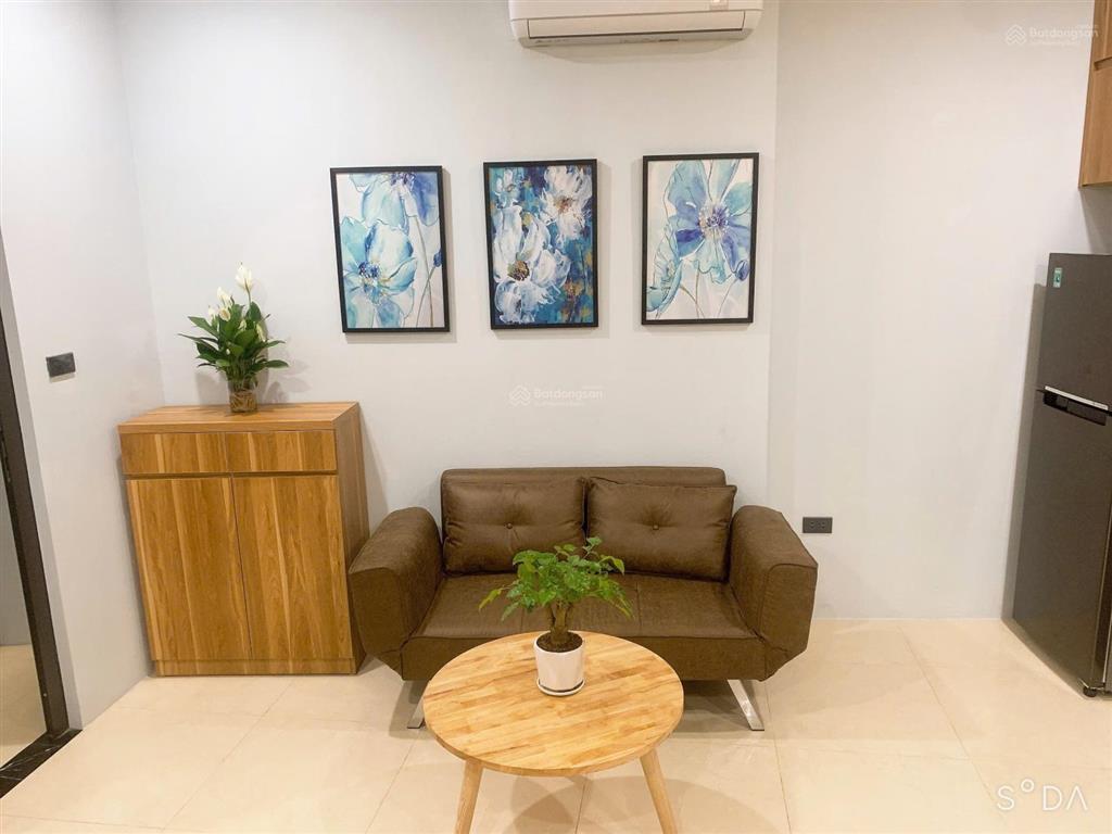 Cho thuê phòng ccmn 73 hoàng ngân, thanh xuân full nội thất mới, chỉ 6,3tr/tháng