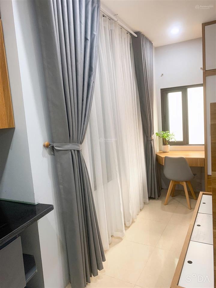 Cho thuê phòng ccmn 73 hoàng ngân, thanh xuân full nội thất mới, chỉ 6,3tr/tháng