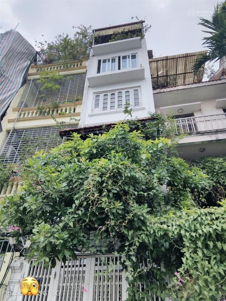 Quá đẳng cấp! mặt phố mai anh tuấn  mặt hồ hoàng cầu  vị trí siêu vip, 50m2 x 5 tầng chỉ 22,5 tỷ