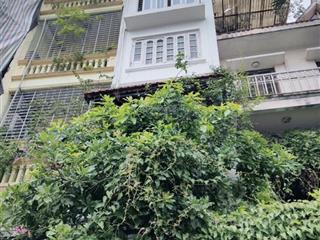Quá đẳng cấp! mặt phố mai anh tuấn  mặt hồ hoàng cầu  vị trí siêu vip, 50m2 x 5 tầng chỉ 22,5 tỷ