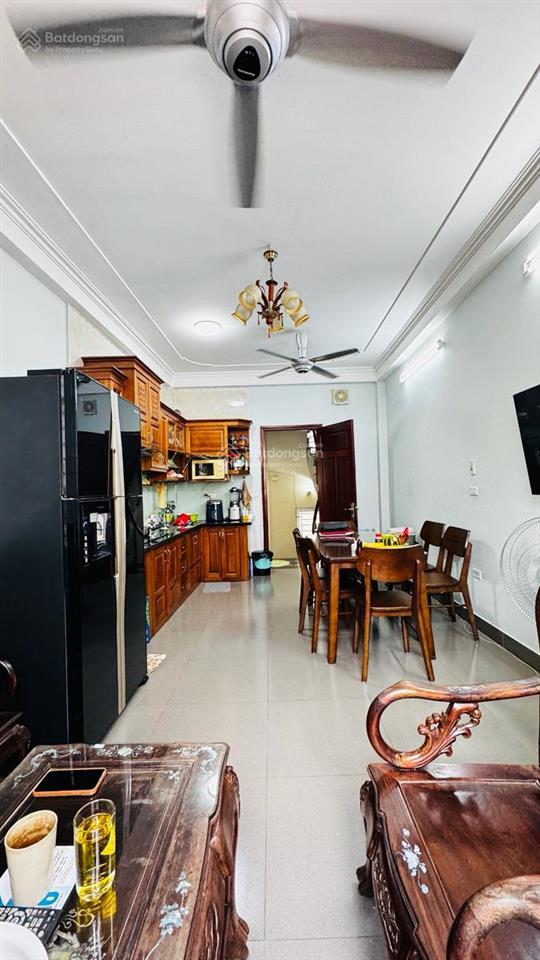 Bán nhà mặt phố ẩm thực nguyễn văn tuyết  gần đh thuỷ lợi, 30m2 x 6 tầng chỉ 19,9 tỷ