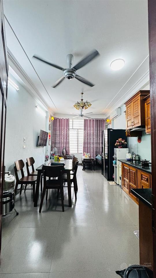 Bán nhà mặt phố ẩm thực nguyễn văn tuyết  gần đh thuỷ lợi, 30m2 x 6 tầng chỉ 19,9 tỷ