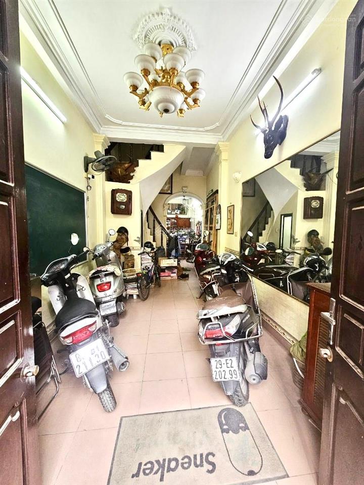 Người quen gửi bán nhà nguyễn lương bằng, 50m ra phố, 200m ra hồ, sổ 40m2 x 5 tầng chỉ 10 tỷ