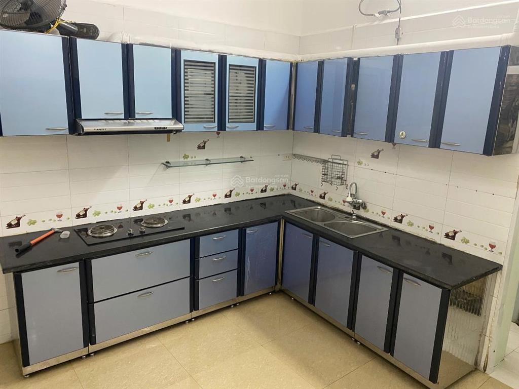 Bán nhà phân lô ô tô qua phố tây sơn cách phố 20m, sổ a4 55m² x 5 tầng nhỉnh 18 tỷ