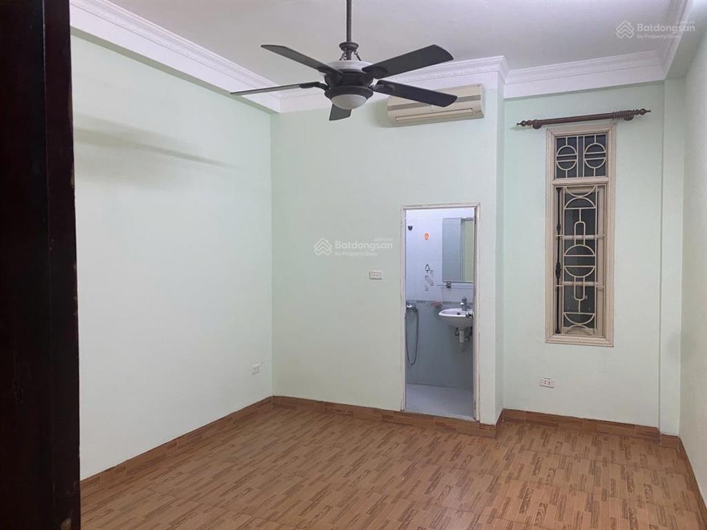 Bán nhà phân lô ô tô qua phố tây sơn cách phố 20m, sổ a4 55m² x 5 tầng nhỉnh 18 tỷ