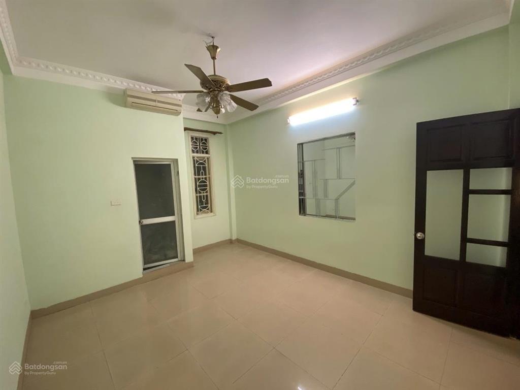 Bán nhà phân lô ô tô qua phố tây sơn cách phố 20m, sổ a4 55m² x 5 tầng nhỉnh 18 tỷ