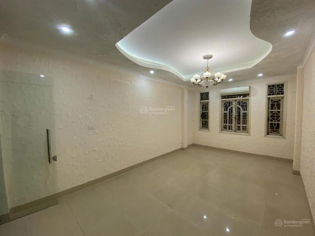 Bán nhà phân lô ô tô qua phố tây sơn cách phố 20m, sổ a4 55m² x 5 tầng nhỉnh 18 tỷ