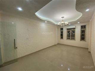 Bán nhà phân lô ô tô qua phố tây sơn cách phố 20m, sổ a4 55m² x 5 tầng nhỉnh 18 tỷ