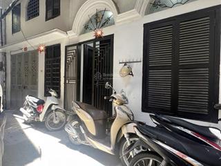 Giá tốt đống đa, nhà đẹp khâm thiên, 100m ra phố, bagac đua, 35m²*4t chỉ 8,3 tỷ