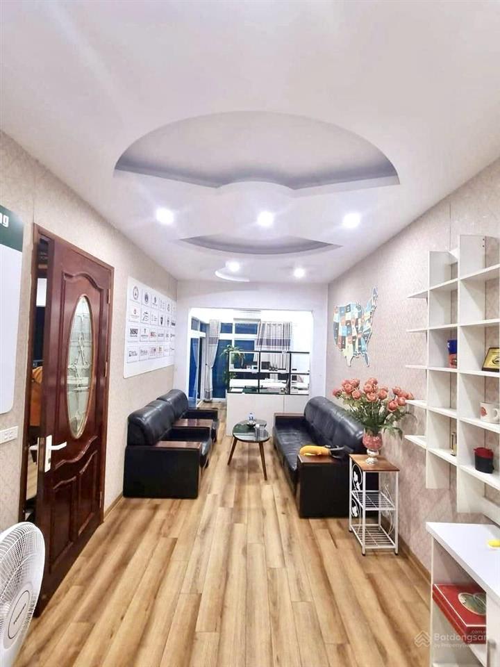 Tòa building tuyệt đẹp mặt phố nguyễn phúc lai giao cắt hoàng cầu và voi phục 120m2*9ttm*50tỷ