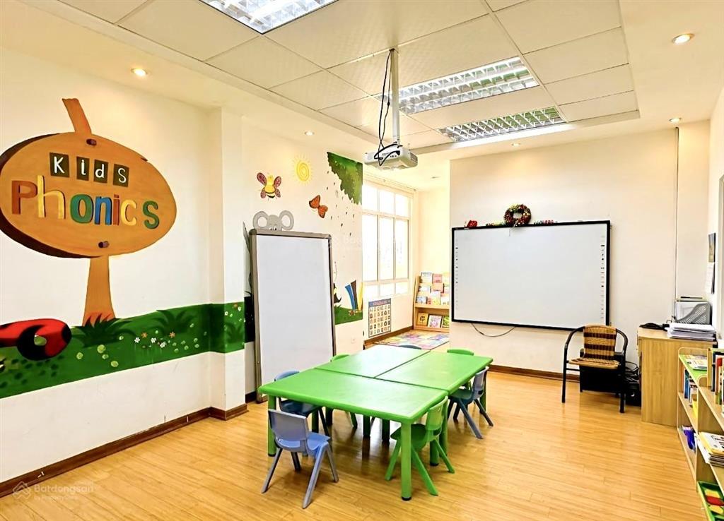 Tòa building tuyệt đẹp mặt phố nguyễn phúc lai giao cắt hoàng cầu và voi phục 120m2*9ttm*50tỷ
