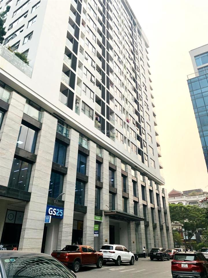 Siêu phẩm phân lô rẻ đẹp nhất khu vip hoàng cầu, 55m2 x 4 tầng phố nguyễn phúc lai chỉ 22 tỷ