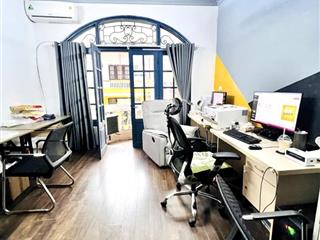 Siêu phẩm phân lô rẻ đẹp nhất khu vip hoàng cầu, 55m2 x 4 tầng phố nguyễn phúc lai chỉ 22 tỷ