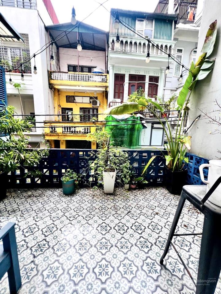 Siêu phẩm phân lô rẻ đẹp nhất khu vip hoàng cầu, 55m2 x 4 tầng phố nguyễn phúc lai chỉ 22 tỷ