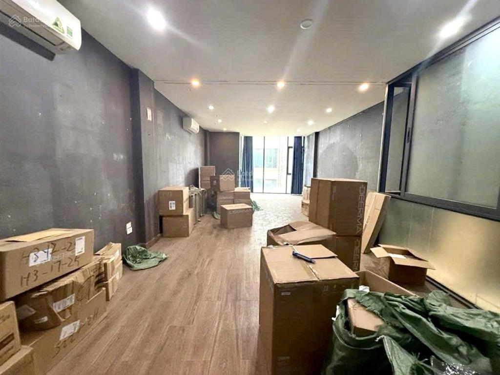 Bán tòa văn phòng mặt phố tam khương giao tôn thất tùng 60m²*7ttm*mt5m chỉ 33 tỷ