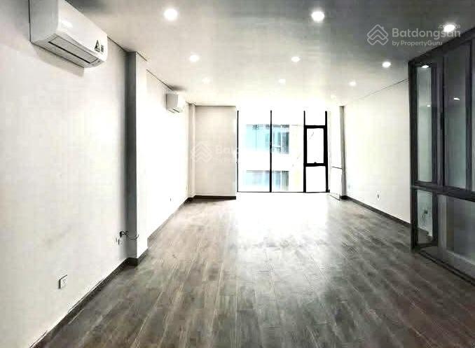Bán tòa văn phòng mặt phố tam khương giao tôn thất tùng 60m²*7ttm*mt5m chỉ 33 tỷ