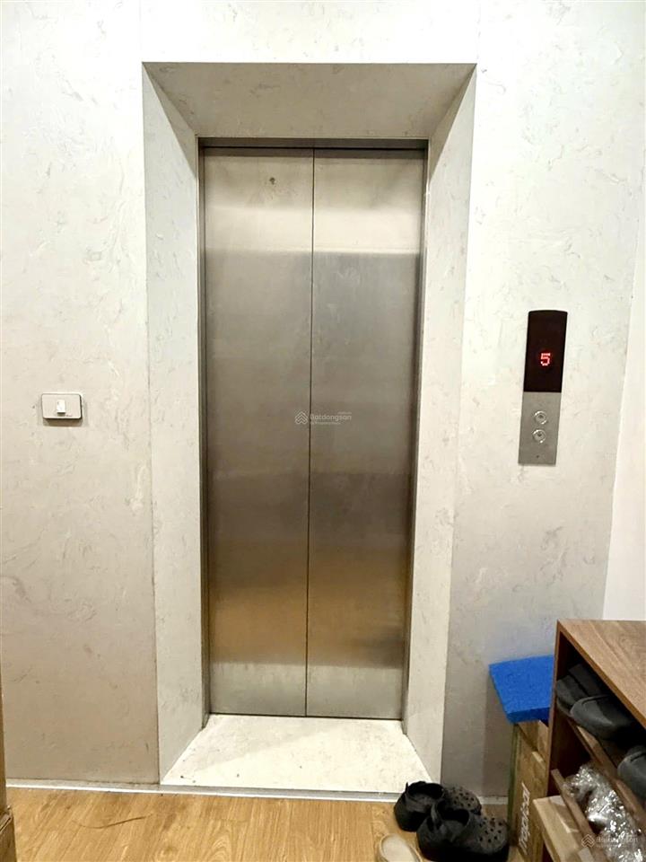 Bán tòa văn phòng mặt phố tam khương giao tôn thất tùng 60m²*7ttm*mt5m chỉ 33 tỷ