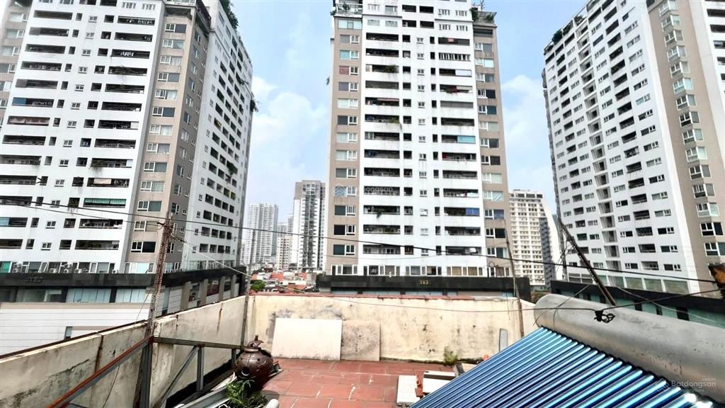Tòa building lừng lững phố vũ trọng phụng vip nhất thanh xuân, thửa a4 90m2 x 7ttm chỉ 47 tỷ