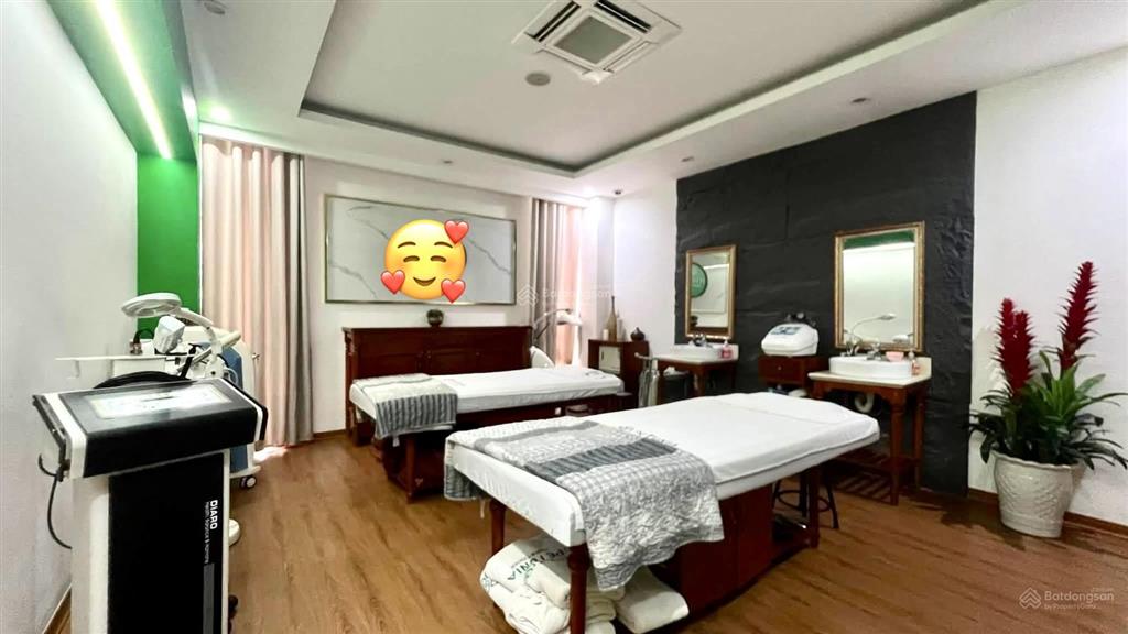 Tòa building lừng lững phố vũ trọng phụng vip nhất thanh xuân, thửa a4 90m2 x 7ttm chỉ 47 tỷ
