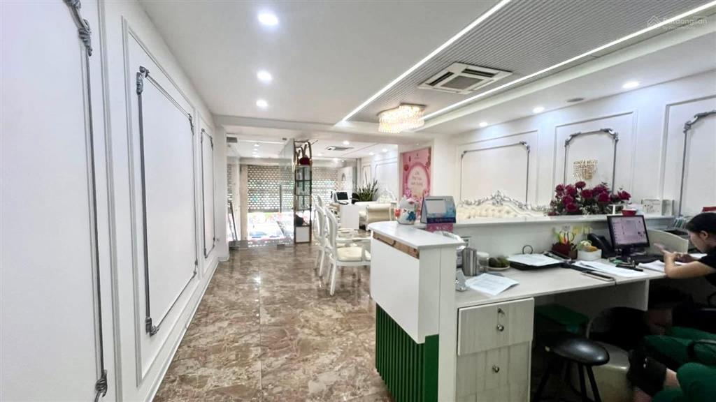 Tòa building lừng lững phố vũ trọng phụng vip nhất thanh xuân, thửa a4 90m2 x 7ttm chỉ 47 tỷ