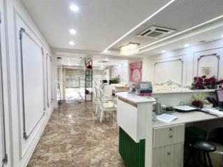 Tòa building lừng lững phố vũ trọng phụng vip nhất thanh xuân, thửa a4 90m2 x 7ttm chỉ 47 tỷ