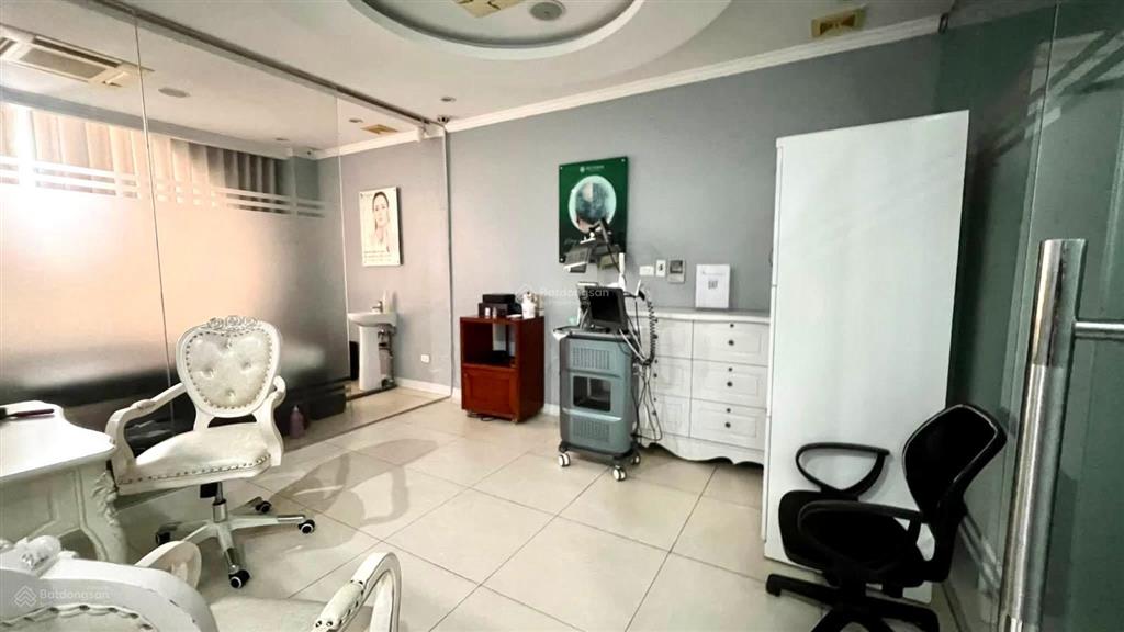 Tòa building lừng lững phố vũ trọng phụng vip nhất thanh xuân, thửa a4 90m2 x 7ttm chỉ 47 tỷ