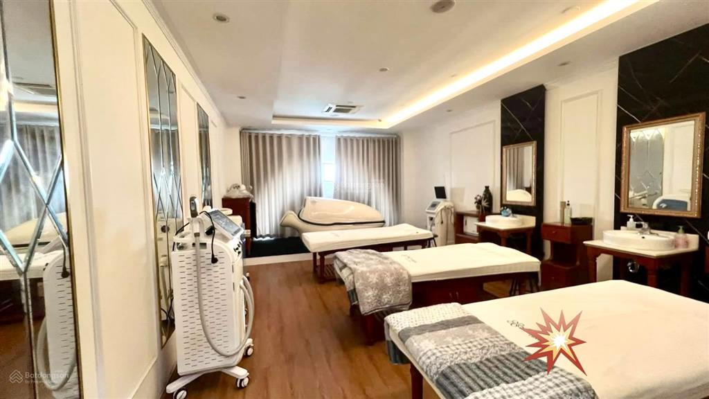 Tòa building lừng lững phố vũ trọng phụng vip nhất thanh xuân, thửa a4 90m2 x 7ttm chỉ 47 tỷ
