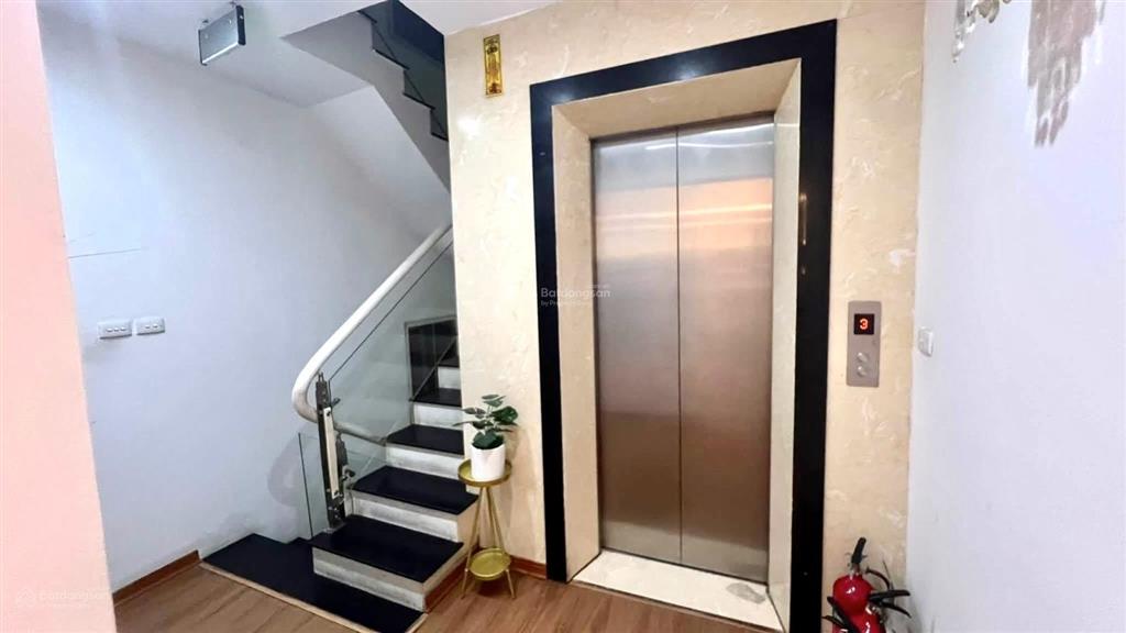 Tòa building lừng lững phố vũ trọng phụng vip nhất thanh xuân, thửa a4 90m2 x 7ttm chỉ 47 tỷ