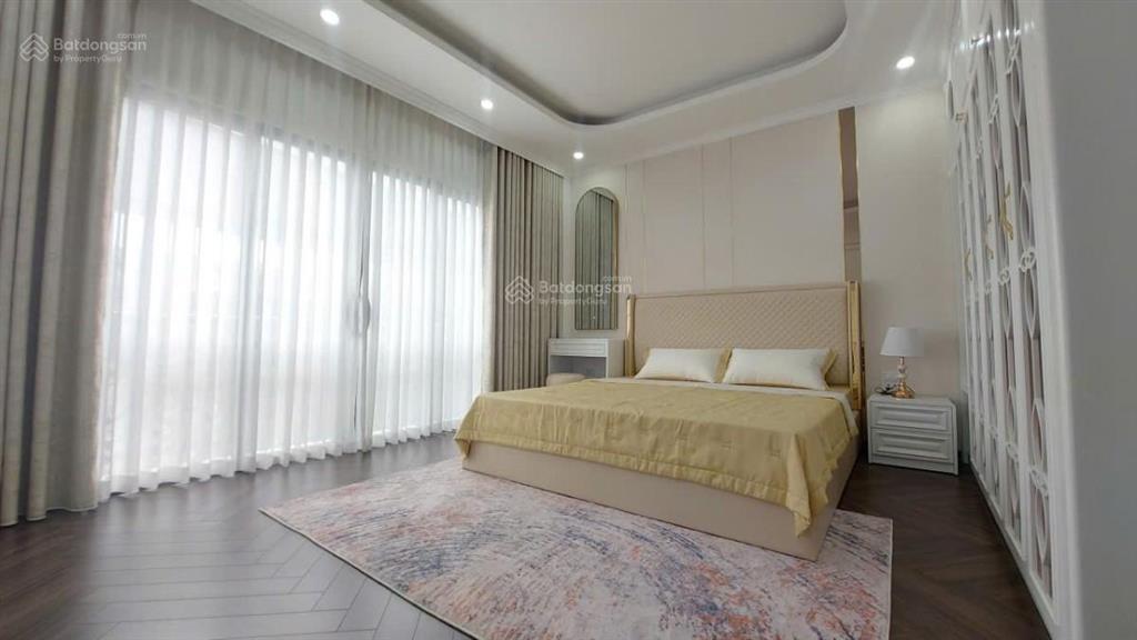 Nhà mới mặt phố đại la đẹp xuất sắc, nội thất đẳng cấp châu âu, không qh 40m2 x 7ttm chỉ 26,5 tỷ