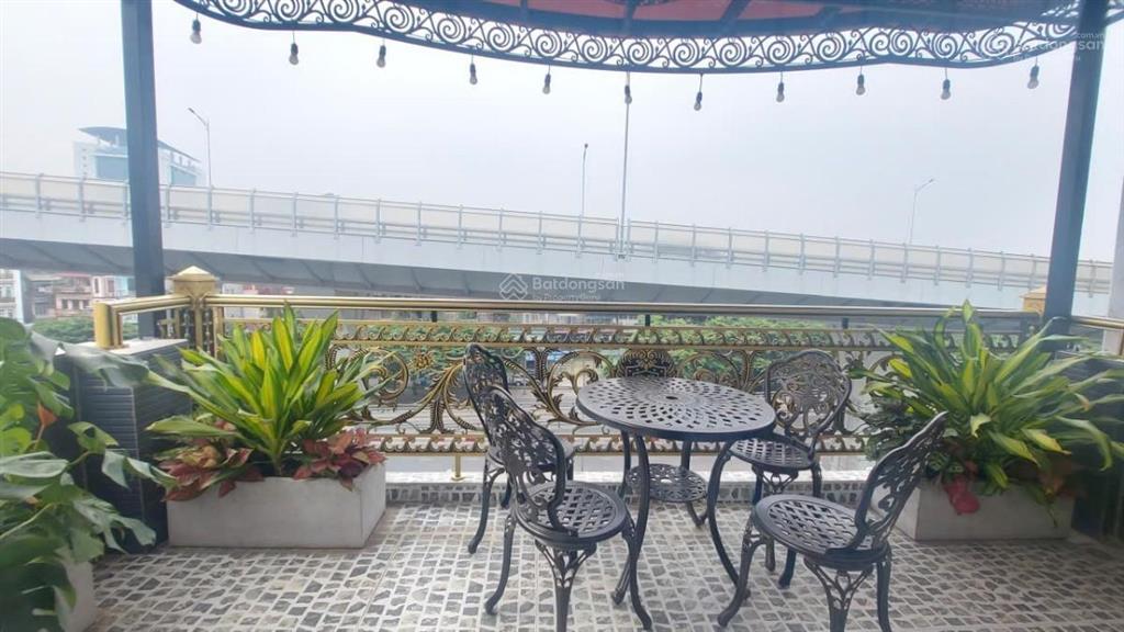 Nhà mới mặt phố đại la đẹp xuất sắc, nội thất đẳng cấp châu âu, không qh 40m2 x 7ttm chỉ 26,5 tỷ