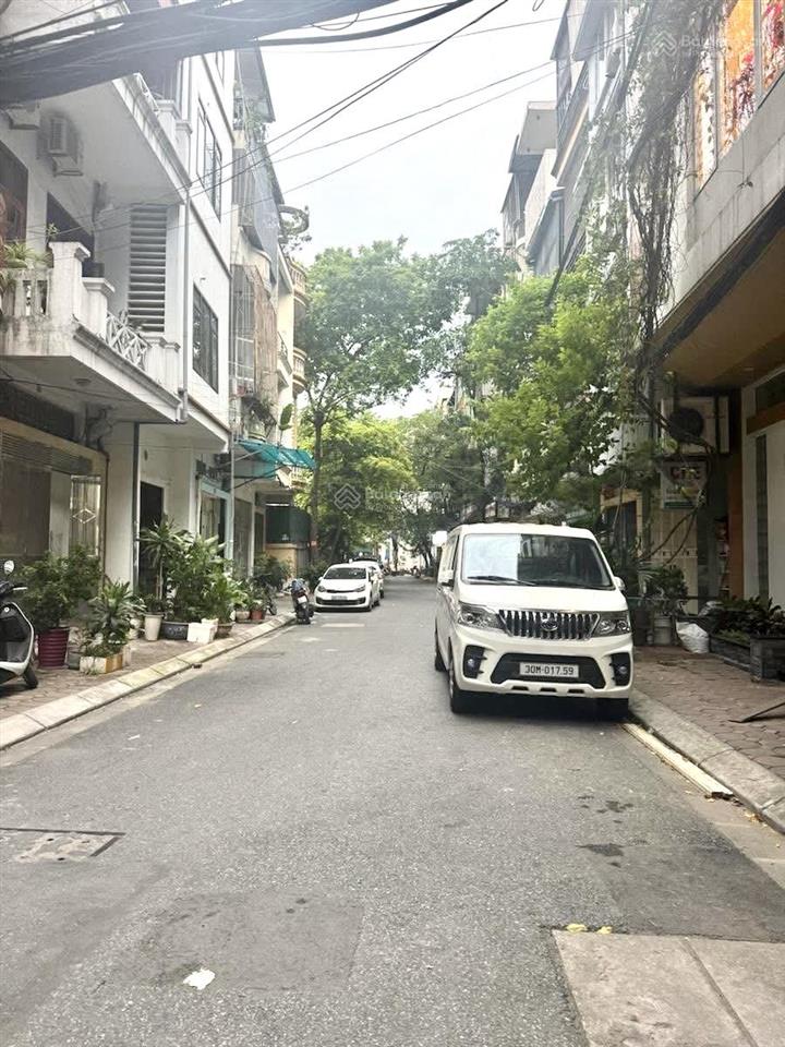Tòa phân lô ô tô tránh, thang máy 100m ra phố tây sơn gần đh công đoàn 60m2 x 5 tầng chỉ 25 tỷ