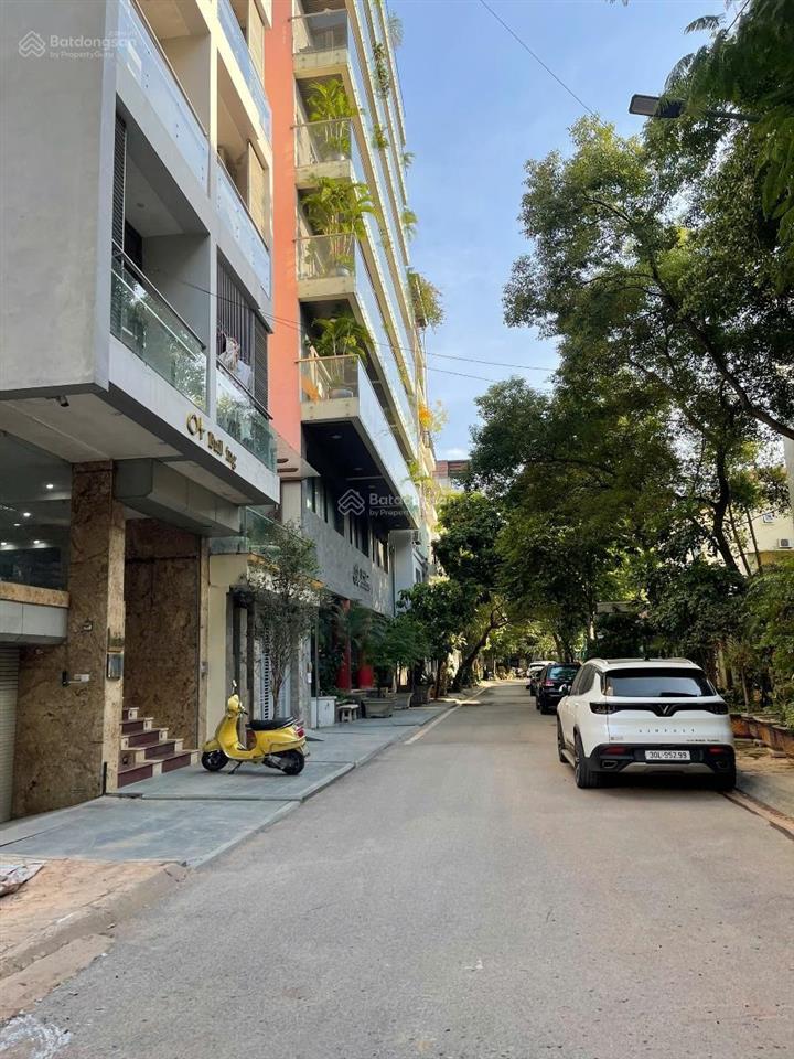 Cho thuê nguyên căn nhà 2 tầng dtsd 220m2 mặt phố trịnh công sơn giá 50tr/tháng