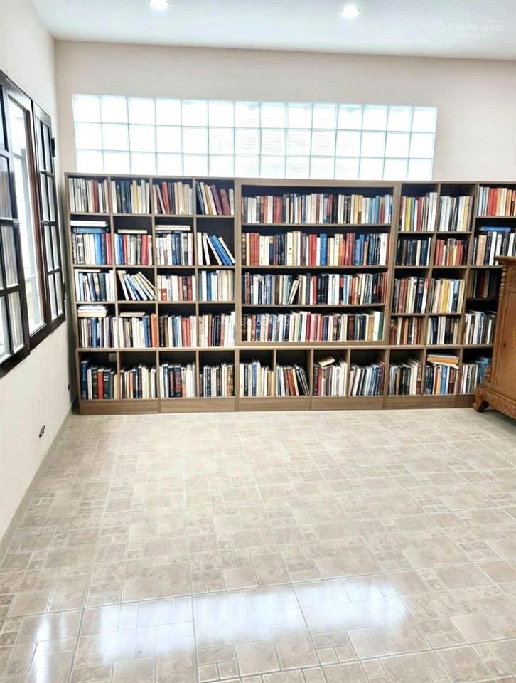 Mặt phố pháo đài láng, lô góc, vị trí vàng, mặt tiền hơn 6m, sổ hoa hậu 72m2 x 4 tầng chỉ 26 tỷ