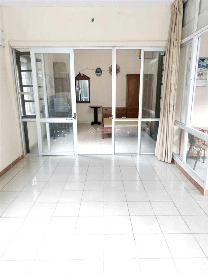 Mặt phố pháo đài láng, lô góc, vị trí vàng, mặt tiền hơn 6m, sổ hoa hậu 72m2 x 4 tầng chỉ 26 tỷ