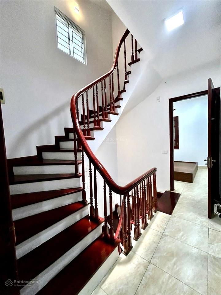 Nhà chùa bộc đa năng vừa ở vừa khai thác dòng tiền đỉnh 40m2 x 5t x 7pkk chỉ 12,5 tỷ