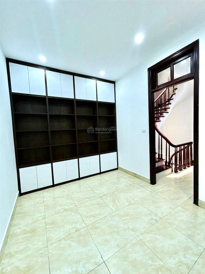 Nhà chùa bộc đa năng vừa ở vừa khai thác dòng tiền đỉnh 40m2 x 5t x 7pkk chỉ 12,5 tỷ
