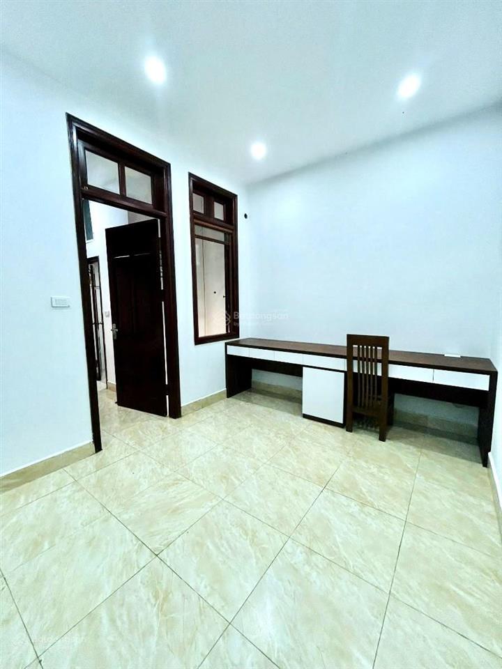 Nhà chùa bộc đa năng vừa ở vừa khai thác dòng tiền đỉnh 40m2 x 5t x 7pkk chỉ 12,5 tỷ