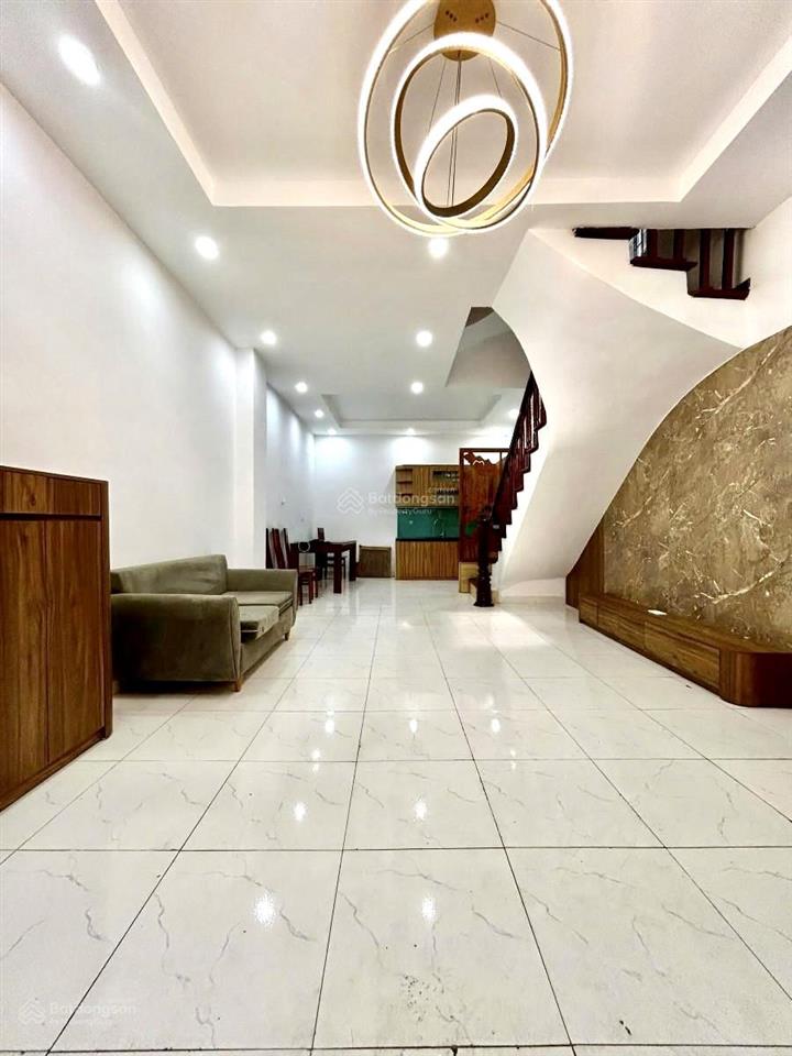 Nhà chùa bộc đa năng vừa ở vừa khai thác dòng tiền đỉnh 40m2 x 5t x 7pkk chỉ 12,5 tỷ